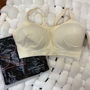 Shapermint Daily Comfort Wirefree Shaper Bra